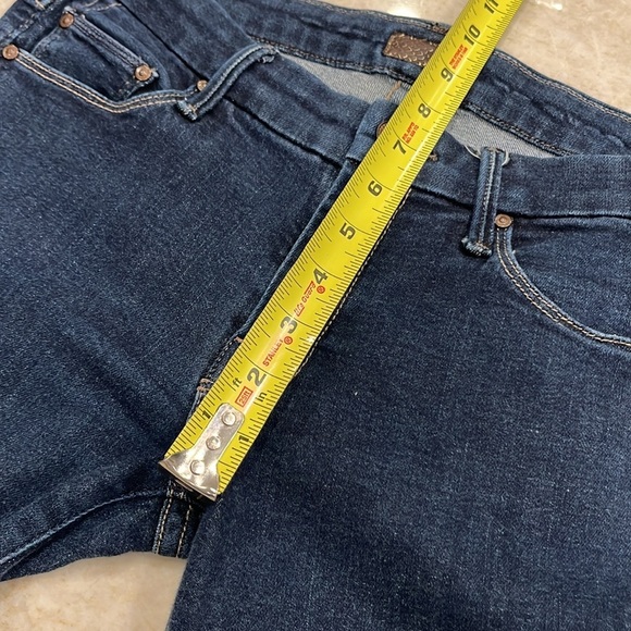 MOTHER | The Looker w Raw Hem | Forever and a Day | 27 waist - Picture 11 of 14